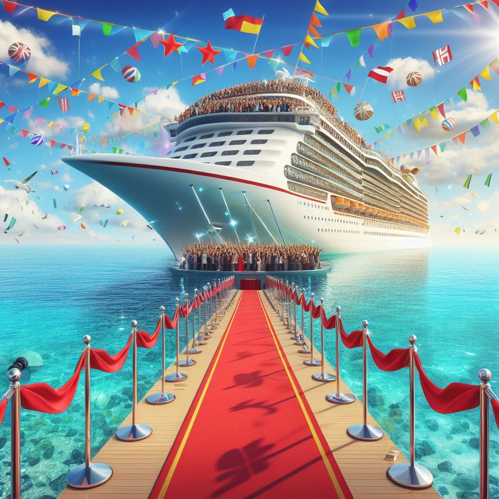 Experience the Elegance Celebrity Repositioning Cruises for the