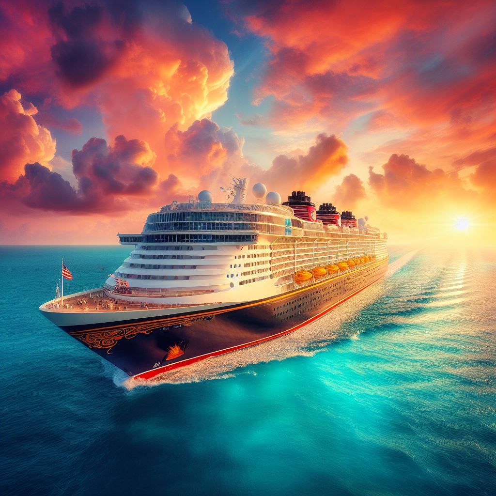 disney wonder repositioning cruise