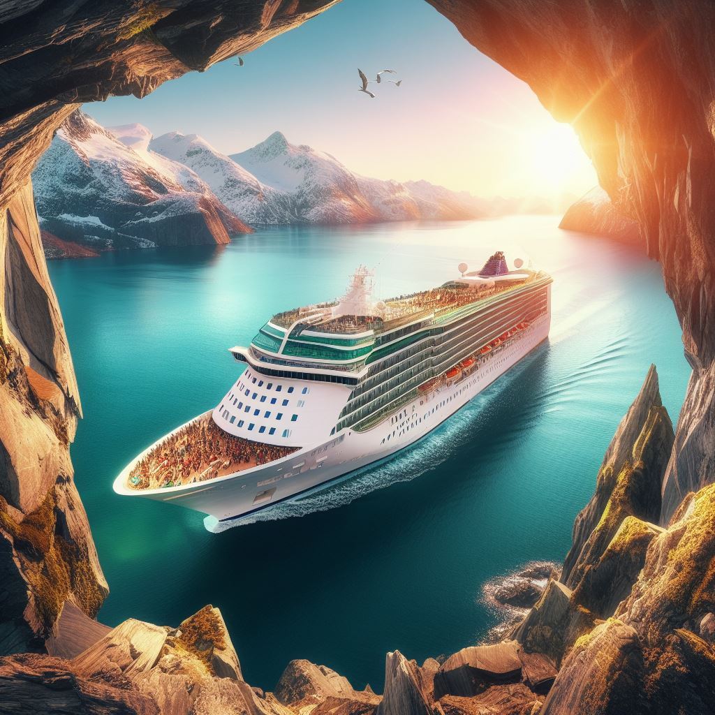 NCL Repositioning Cruises Sailing to New Destinations with Unmatched