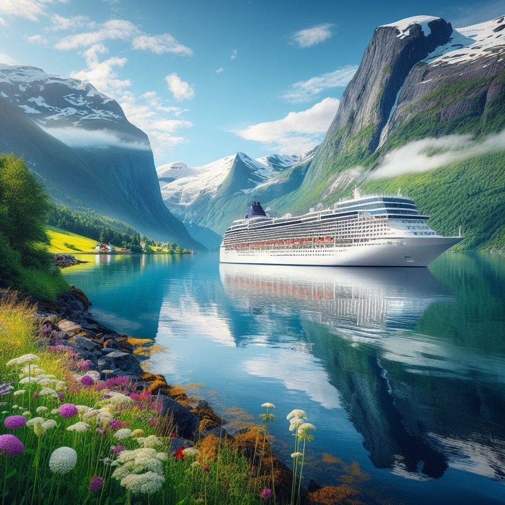 norwegian repositioning cruises