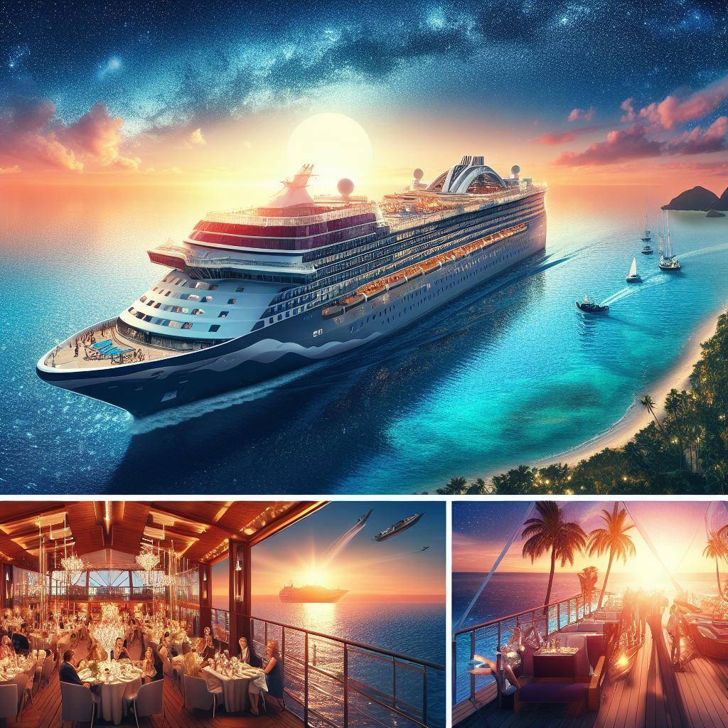 Princess Cruises Repositioning Cruises