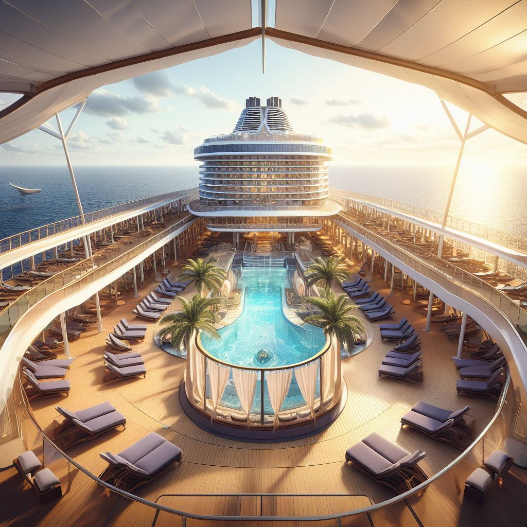 Repositioning Cruises Royal Caribbean Embark on a Voyage of Discovery