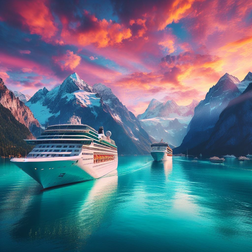 Viking Repositioning Cruises Charting a Course to Exquisite