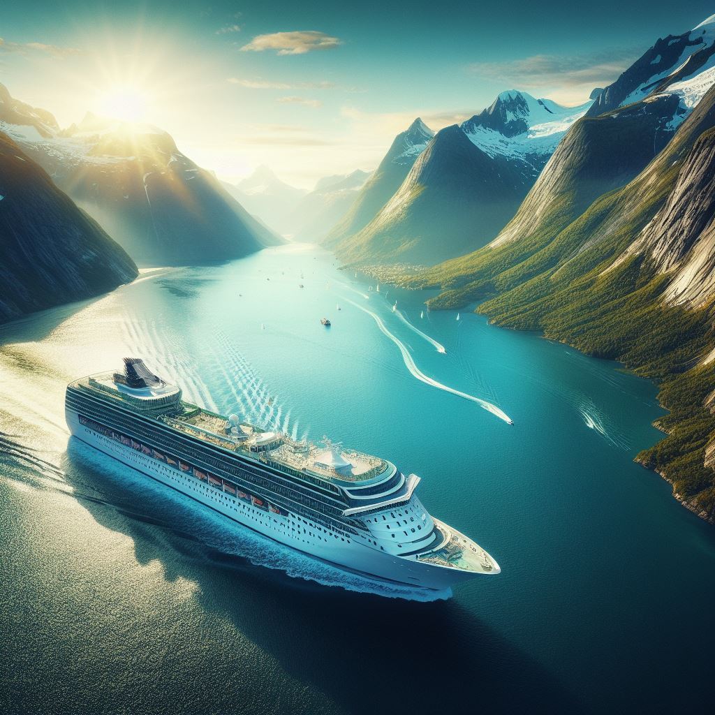Repositioning cruises 2024 Repositioning Cruises